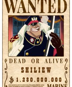 One Piece, Cmx-352