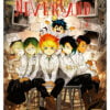 The Promised Neverland, Cmx-358