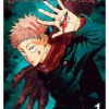 Jujutsu Kaisen, Cmx-362