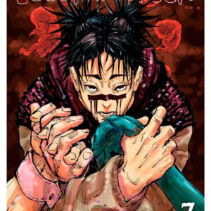 Jujutsu Kaisen, Cmx-363