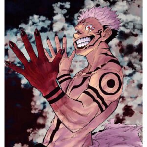 Jujutsu Kaisen, Cmx-365