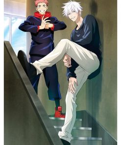 Jujutsu Kaisen, Cmx-367