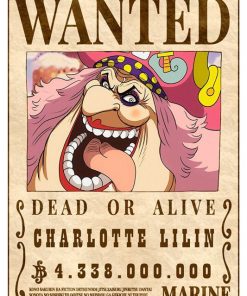 One Piece, Cmx-372