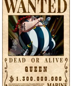 One Piece, Cmx-377