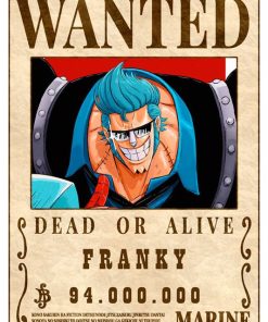 One Piece, Cmx-382
