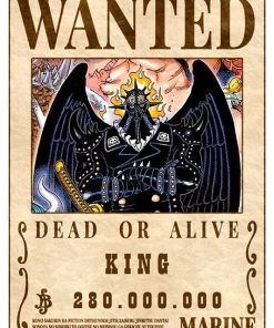 One Piece, Cmx-384