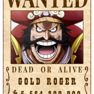 One Piece, Cmx-389