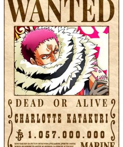 One Piece, Cmx-393