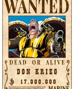 One Piece, Cmx-396