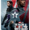 The Falcon and the Winter Soldier, Cmx-399
