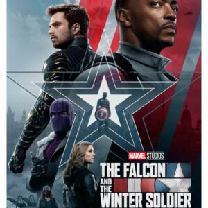 The Falcon and the Winter Soldier, Cmx-399
