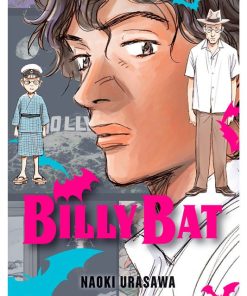 Billy Bat, Cmx-404