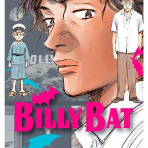 Billy Bat, Cmx-404