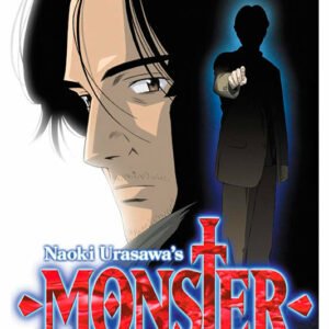 Naoki Urasawa s Monster, Cmx-408