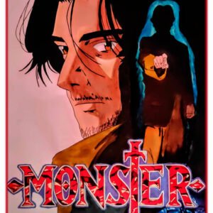 Naoki Urasawa s Monster, Cmx-409