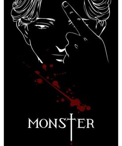 Naoki Urasawa s Monster, Cmx-411
