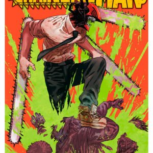 Chainsaw Man, Cmx-421