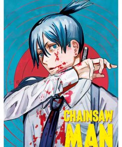 Chainsaw Man, Cmx-423