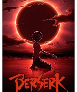 Berserk, Cmx-431