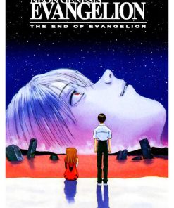 Evangelion, Cmx-440