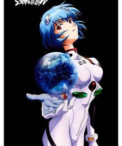 Evangelion, Cmx-443