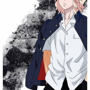 Tokyo Revengers, Cmx-456