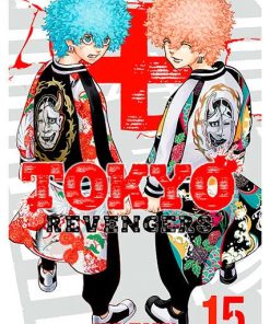 Tokyo Revengers, Cmx-457