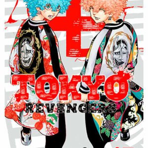 Tokyo Revengers, Cmx-457