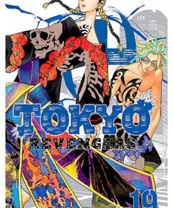 Tokyo Revengers, Cmx-460