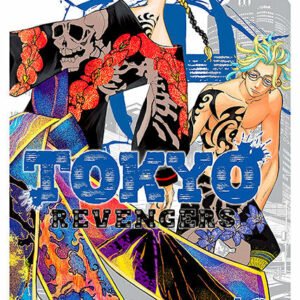Tokyo Revengers, Cmx-460