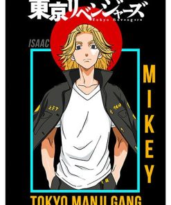 Tokyo Revengers, Cmx-463