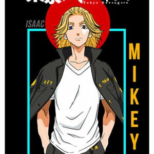 Tokyo Revengers, Cmx-463