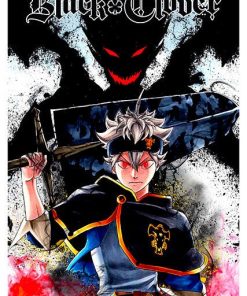 Black Clover, Cmx-485