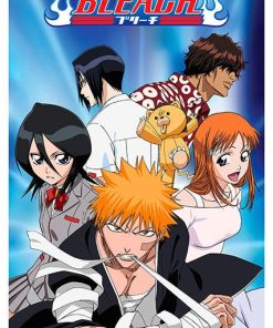 Bleach, Cmx-486
