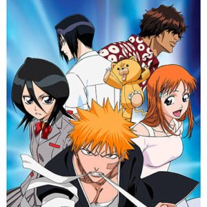 Bleach, Cmx-486