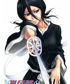 Bleach, Cmx-487