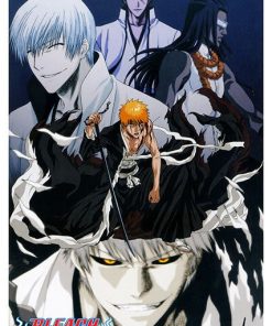 Bleach, Cmx-491