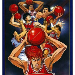 Slam Dunk Cmx-493