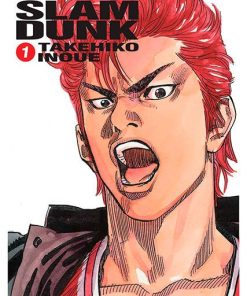 Slam Dunk Cmx-497