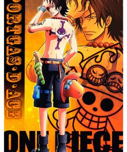 One Piece Cmx-501