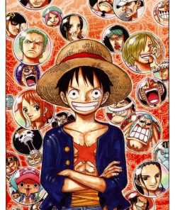 One Piece Cmx-507