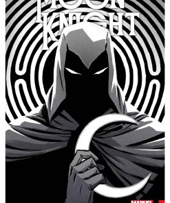 Moon Knight Cmx-508
