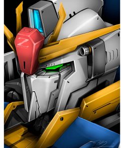 Zeta Gundam, Cmx-509