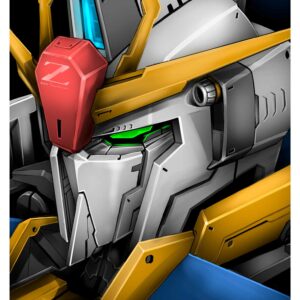 Zeta Gundam, Cmx-509