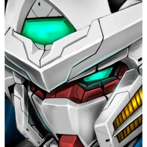 Zeta Gundam, Cmx-510