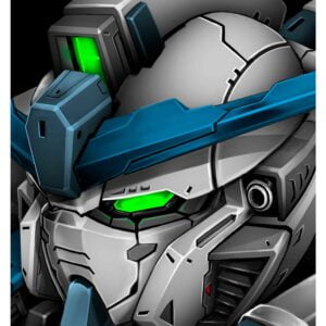 Zeta Gundam, Cmx-511