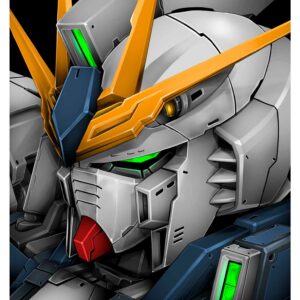 Zeta Gundam, Cmx-512