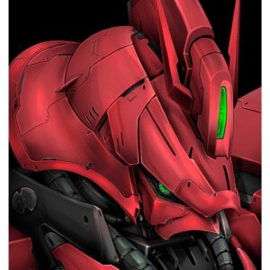 Zeta Gundam, Cmx-514