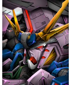 Zeta Gundam, Cmx-515