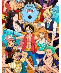 One Piece, Cmx-516